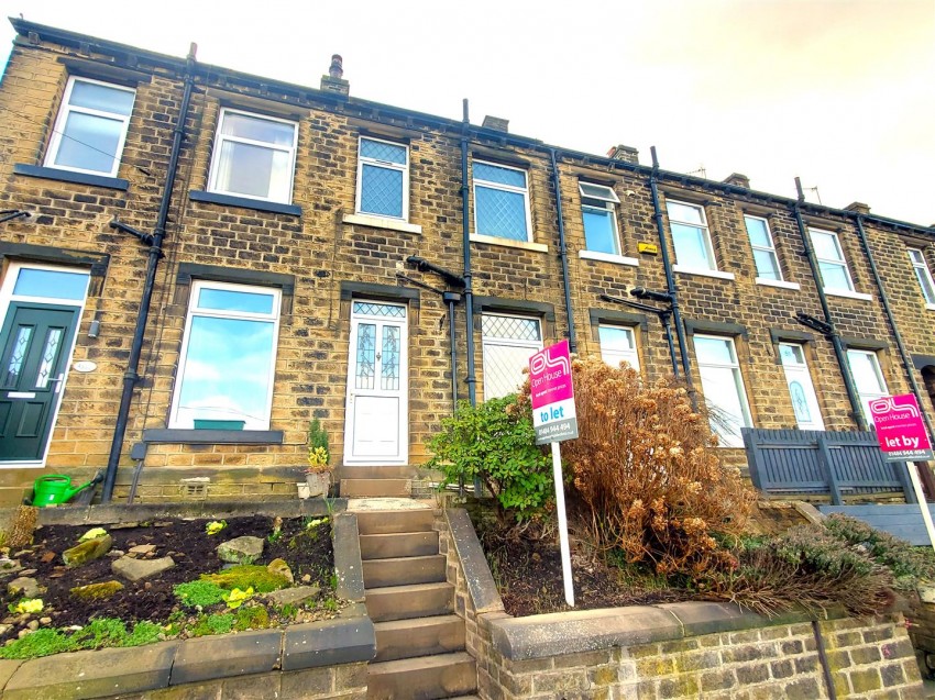 Images for Park Road West, Crosland Moor, Huddersfield, HD4