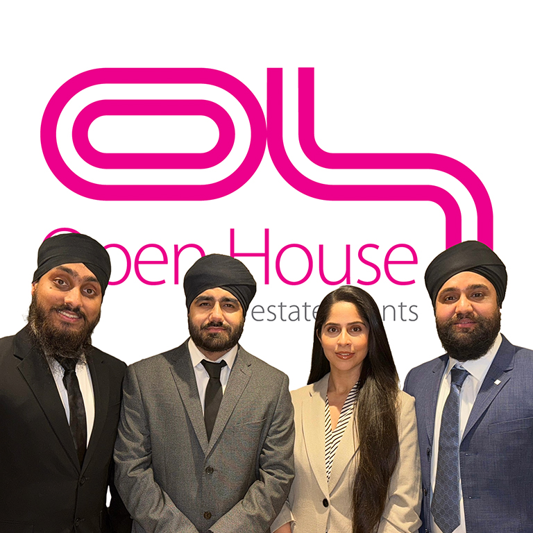 Meet the Open House  Twickenham Team!, 